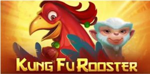 Kung Fu Rooster