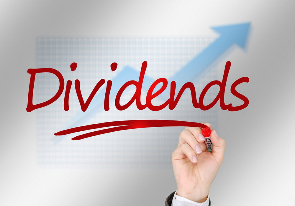 dividends