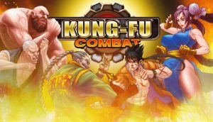 kung-fu combat