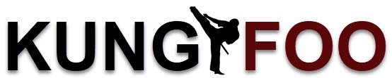 kungfoo logo