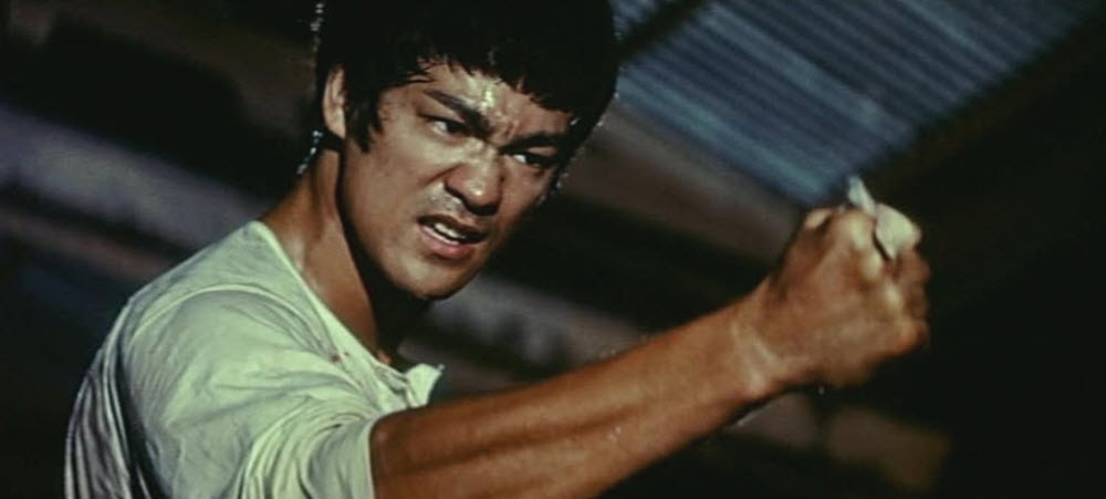 the big boss fist of fury